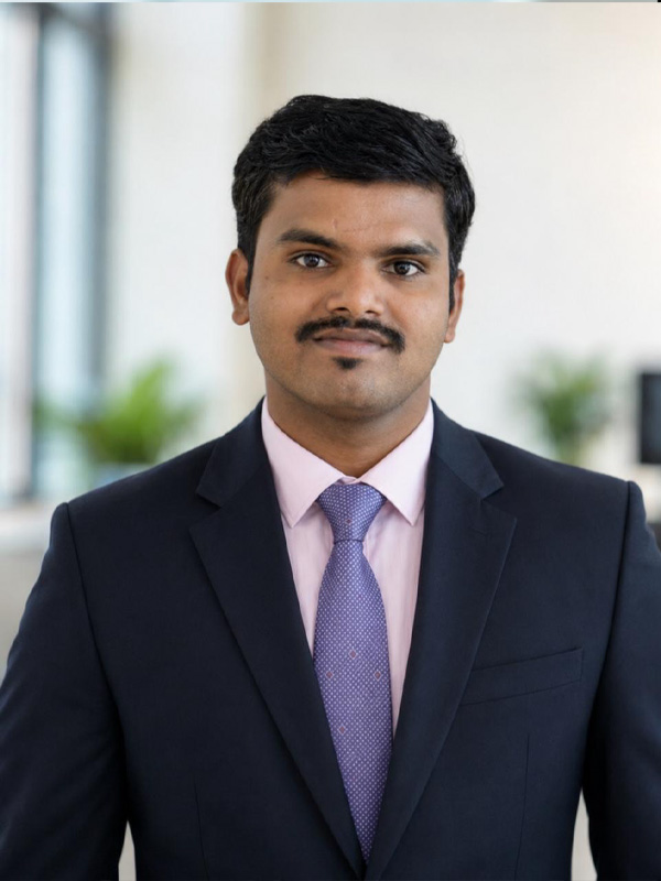 Chetan Khake