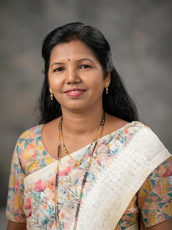 Chaitanya Sanap